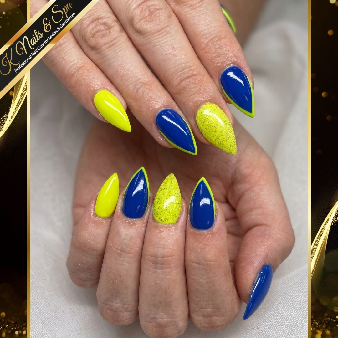 Nail Art